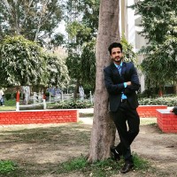 BlueStone Employee Parth Tyagi's profile photo