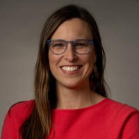 Metropolitan Group Employee Kristin Gimbel's profile photo