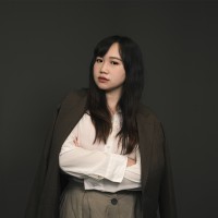 adGeek Employee Yi Li's profile photo