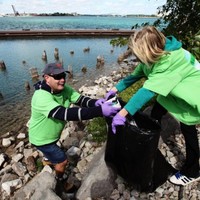 NOVA Chemicals Employee Rob Thompson's profile photo