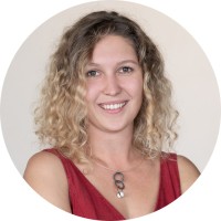 Bonrepublic Employee Sophia Sturany's profile photo