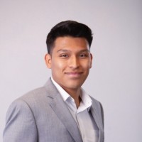 Okta Employee Alan Guzman's profile photo