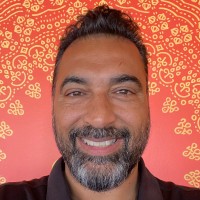 Tarka Indian Kitchen Employee Tinku Saini's profile photo