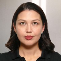 DataSunrise, Inc. Employee Aygul Sabirova's profile photo