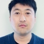 MobPartner Employee Ethan Liu's profile photo