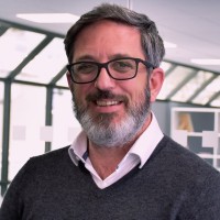 South Hampshire College Group Employee Neil McQueen's profile photo