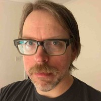 Centro Employee Joshua Davison's profile photo