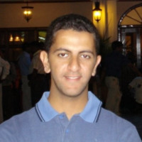 SETS International Employee Amir El-Sherbiny's profile photo