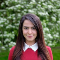 Fatemeh Navidi Email