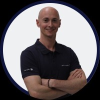STIRWELD Employee Pierre Mas's profile photo