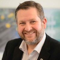 Ruter As Employee Bernt Jenssen's profile photo