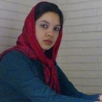 Algorithm Capital Employee Shirin Moattar's profile photo