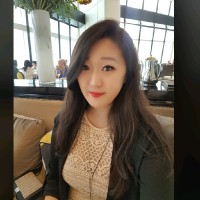 Goldman Sachs Employee Janet Cho's profile photo