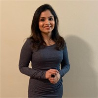 CaseGuard Employee Sunanda Cj's profile photo