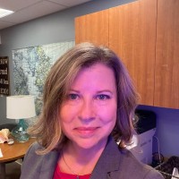Mass General Brigham Healthcare at Home Employee Martha Wassell's profile photo