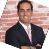 eHR Recruitment Employee Brian Pugh's profile photo