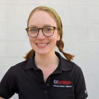 Kid Talk Employee Mallory Kantos's profile photo