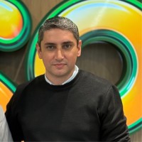 Sonda Supermercados Employee Jeferson Rogério dos Santos's profile photo