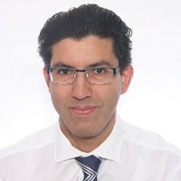 Comeval Valve Systems, SPAIN Employee Abdallah Yousfi's profile photo