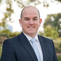 Hammer Metals Limited Employee Dan Thomas's profile photo