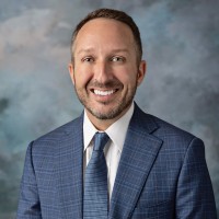 Louisiana Farm Bureau Insurance Employee Scott Brignac's profile photo