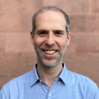 Arcturus Industries Employee Tim Caselitz's profile photo