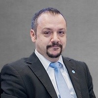 OPEC Employee Vedran Hrgovcic's profile photo