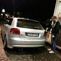 TSM Italy Employee Carlo Sgorlon's profile photo