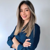 Gesintec Employee Nayeli Taboada's profile photo