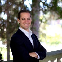 Adobe Employee Terry Mullin's profile photo