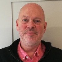 SF Group Employee Patrick Cooke's profile photo
