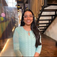 Verterim, Inc. Employee Barkha Verma's profile photo