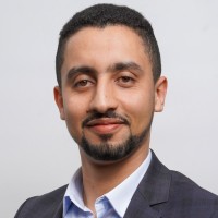 SecDojo Employee Younes Benzagmout's profile photo