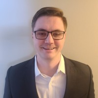 Imagineering Employee Connor Prince's profile photo