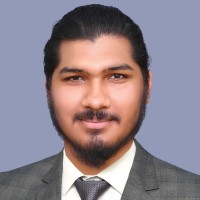 Ali Khalid