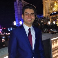 Amazon Employee TJ Kirk's profile photo