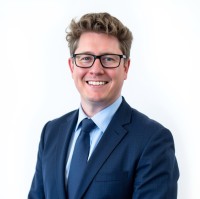 Michael Baker International Employee Brian Mischel's profile photo