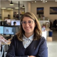 Architects Mosher Drew Employee Behnaz Nozari's profile photo