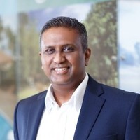 Alumex PLC Employee Ranil de Silva's profile photo