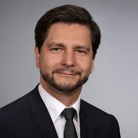 Verizon Enterprise Solutions Employee Andreas Wegener's profile photo