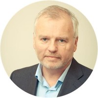 QA Ltd Employee Peter Maxwell's profile photo