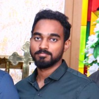 Indium Employee Vasanth Williams's profile photo