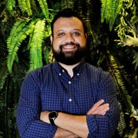 Procter & Gamble Employee Max da Silva's profile photo