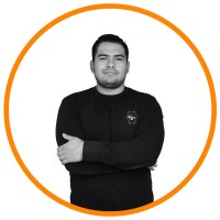 Generando Ideas Employee Gerardo Romario Iniesta Duarte's profile photo