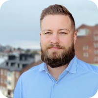 SOKIGO Employee Tobias Boström's profile photo