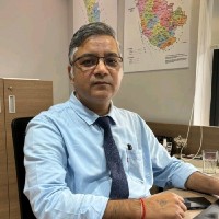 Bella India Healthcare Pvt. Ltd. Employee Pankaj Bhardwaj's profile photo