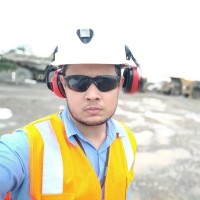 Sandvik Employee Vitor Augusto Faria Costa Matos's profile photo