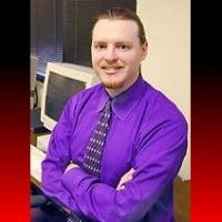 Red Hat Employee David Slimp's profile photo