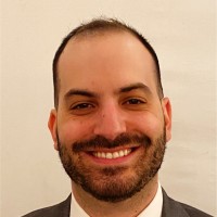 Liberty Coca-Cola Beverages Employee Jeff Liebman's profile photo