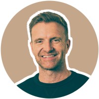 Lean Learning Collective Employee Mark Byrne's profile photo